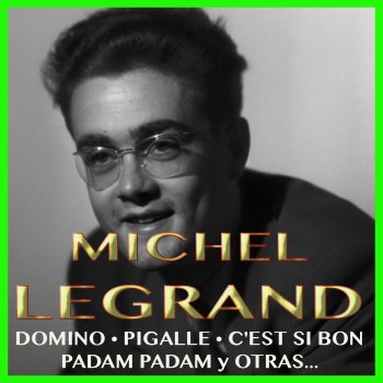 Michel Legrand Que Reste-T-Il Nos Amours