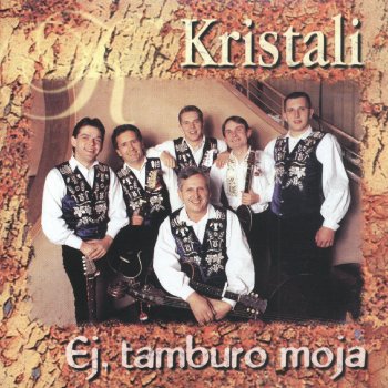 T. S. KRISTALI Hej, Tamburo Moja