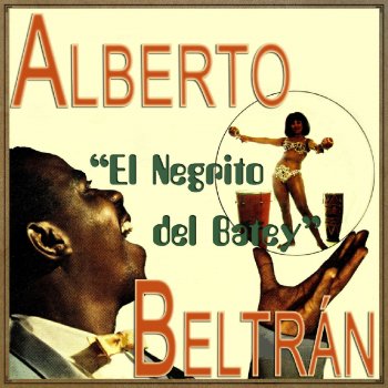 Alberto Beltrán Apágame la Vela (Merengue)