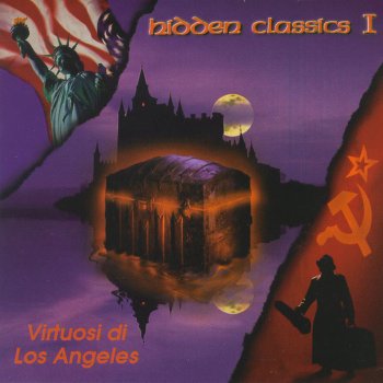 Virtuosi di Los Angeles Sinfonia No. 4 in E Minor: II. Adagio