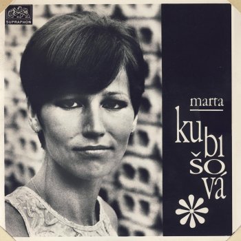 Marta Kubišová Čekám