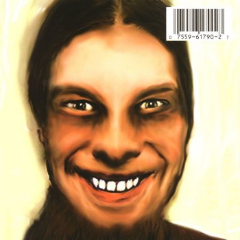 Aphex Twin Alberto Balsalm