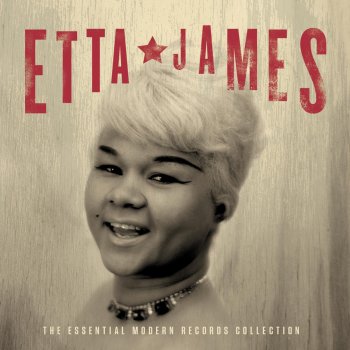 Etta James The Wallflower (aka Roll With Me Henry) - Single Version