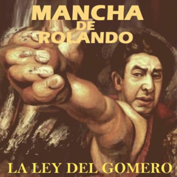 Mancha De Rolando Aids