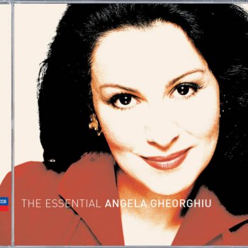 Angela Gheorghiu feat. Orchestra of the Royal Opera House, Covent Garden & Sir Georg Solti La traviata: Ah, fors'è lui...Sempre libera