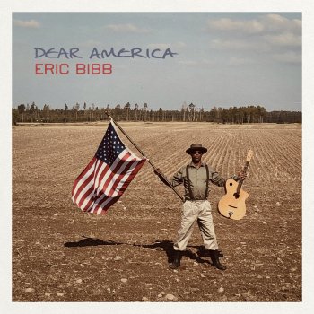 Eric Bibb feat. Chuck Campbell Different Picture (feat. Chuck Campbell)