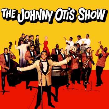 Johnny Otis Tell Me So