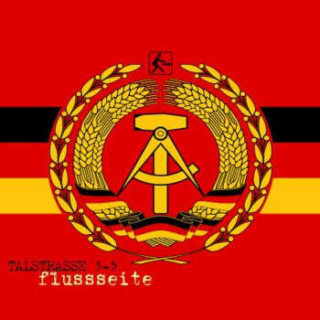 Talstrasse 3-5 Flussseite (DDR Dub Tool Mix)