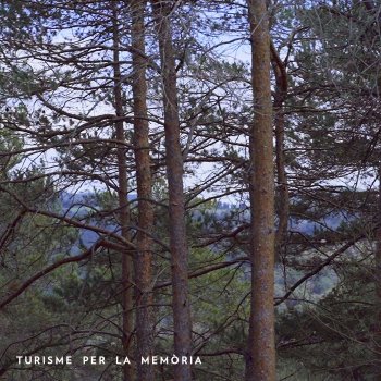 Marc Parrot feat. Santi Balmes Quiero Ser Silvestre - Turisme per la Memòria