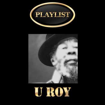 U-Roy 2 Proud to Beg (Version)