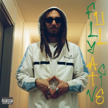 Исполнитель Tyger, альбом FULLY ACTIVE