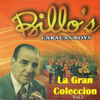 Billos Caracas Boys La Cumbia Cienaguera