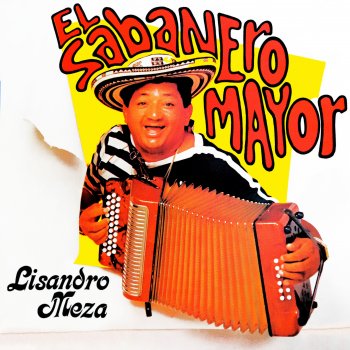 Lisandro Meza Los Lamentos