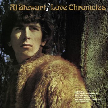 Al Stewart Fantasy