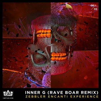 Zebbler Encanti Experience feat. Rave Boar Inner G - Rave Boar Remix