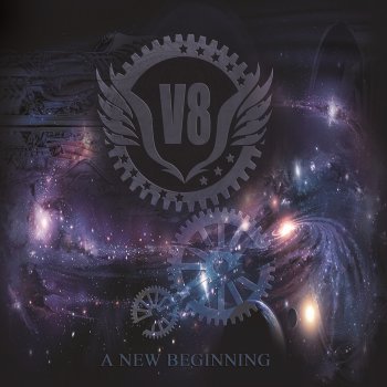 V8 A New Beginning Part 1
