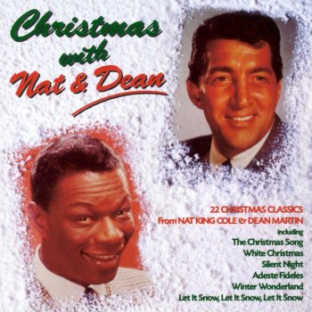 Nat King Cole Deck The Halls