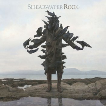 Shearwater Leviathan, Bound