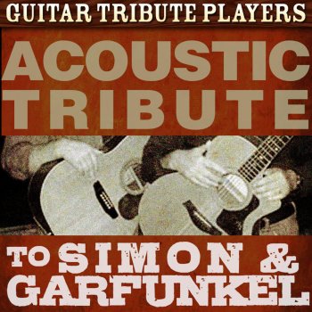Guitar Tribute Players Scarborough Fair