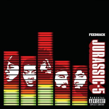 Jurassic 5 Work It Out