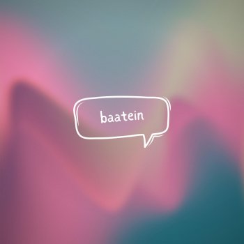 RAY. Baatein (feat. inkth & AP issa Banger)