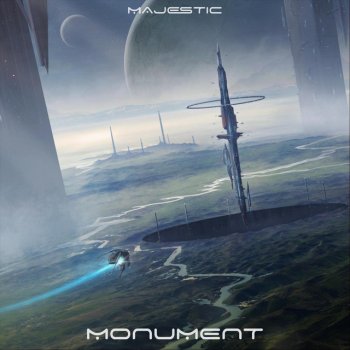 Majestic Monument