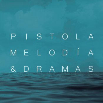 Pistola En Paz