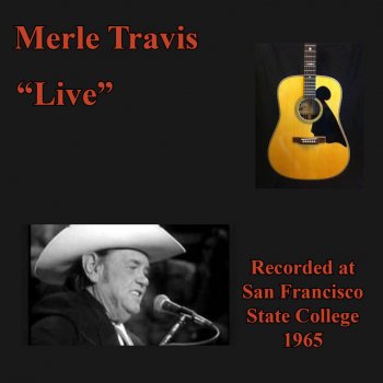 Merle Travis Wildwood Flower