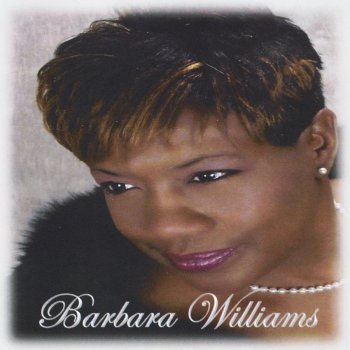 Исполнитель Barbara Williams, альбом Guide Me Great Jehovah