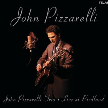 John Pizzarelli Just You, Just Me