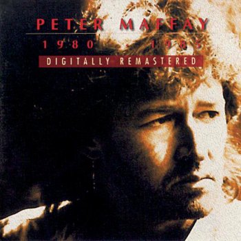 Peter Maffay Hunger nach dem Leben