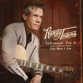 Randy Travis Tonight I'm Playin' Possum