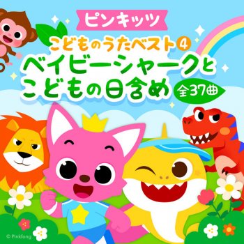 ピンキッツ こぶたのめいたんてい