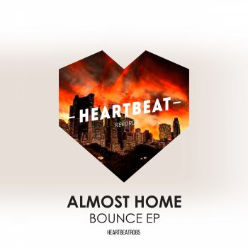 Almost Home - No Way Back