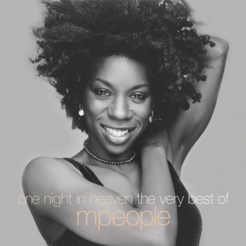 M People Fantasy Island - Radio Edit