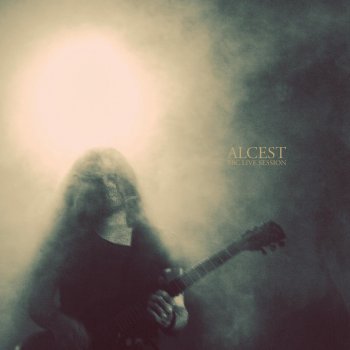 Alcest Souvenirs d'un autre monde (BBC Live Session)