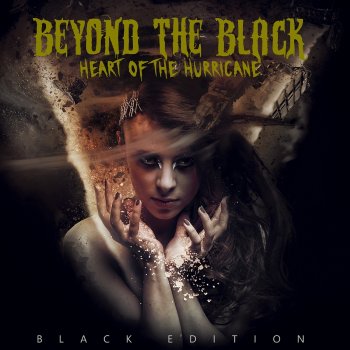 Beyond The Black Still Breathing