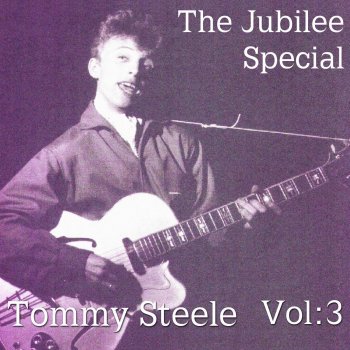 Tommy Steele Hollerin' & Screamin'