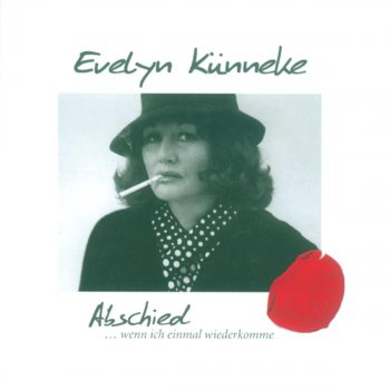 Evelyn Künneke Egon