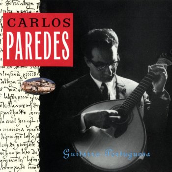 Carlos Paredes Fantasia