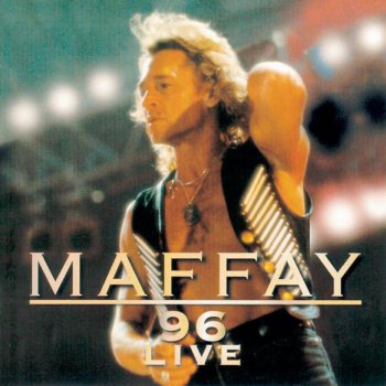 Peter Maffay Sonne in der Nacht