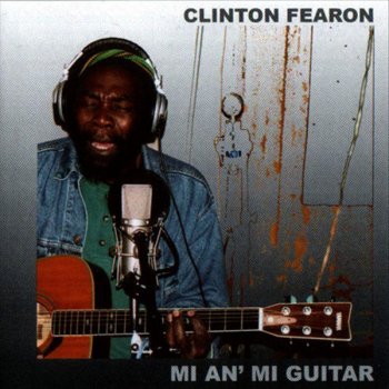 Clinton Fearon Love Is in the Air