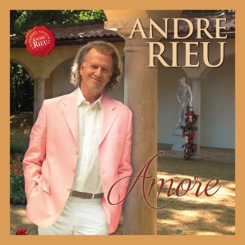 André Rieu feat. Johann Strauss Orchestra Parlez-moi d'amour