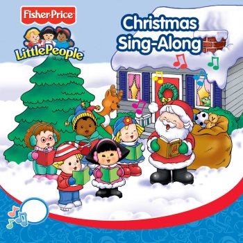 Fisher-Price All I Want for Christmas Is My Two Front Teeth