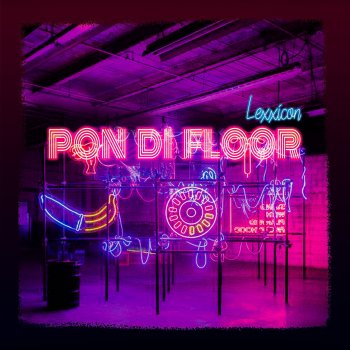 Lexxicon Pon Di Floor