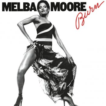 Melba Moore I Don't Wanna Lose Your Love