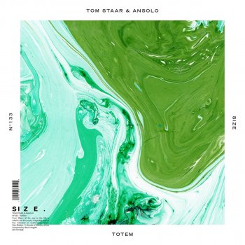 Tom Staar feat. Ansolo Totem - Radio Edit