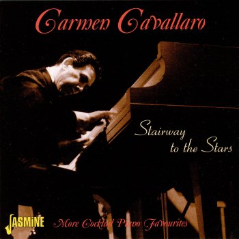 Carmen Cavallaro Medley from 1932: Brother, Can You Spare a Dime / Just an Echo in the Valley / Let's Put Out the Lights