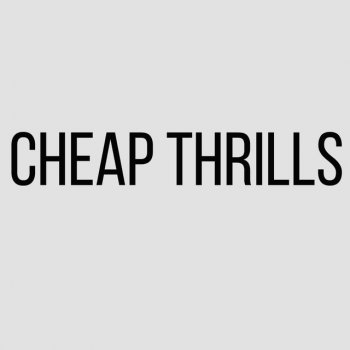 Amasic Cheap Thrills