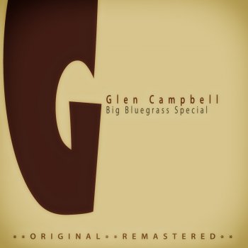 Glen Campbell Lonesome Jailhouse Blues - Feat. Glen Campbell